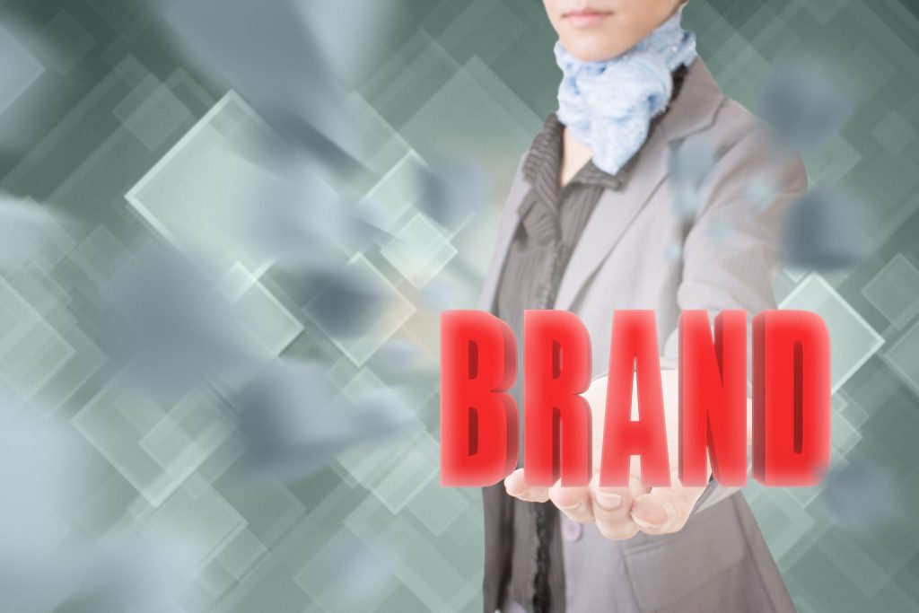 Concept of brand